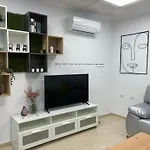 아파트 La Antigua Editorial *
