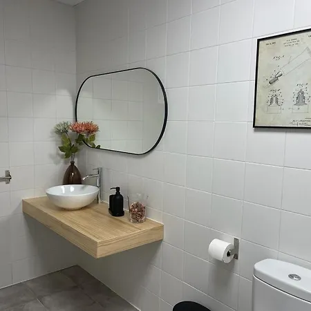 アパート La Antigua Editorial